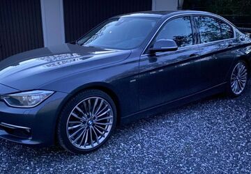 BMW 328 89.950 km 18.595 &euro; Solingen 42655