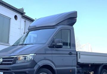 VW Crafter 27.812 km 19.980 &euro; Mönchengladbach 41061
