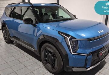 Kia EV9 35.901 km 62.990 &euro; Wuppertal 42287