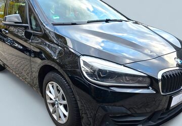 BMW 218 199.500 km 12.490 &euro; Hilden 40724