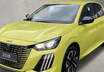 Peugeot 208 14.900 km 24.190 &euro; Oberhausen 46149