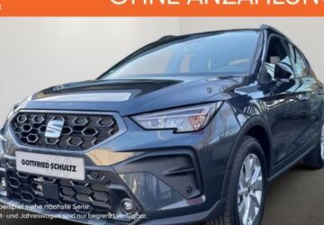 Seat Arona 3.000 km 27.937 &euro; Düsseldorf 40589