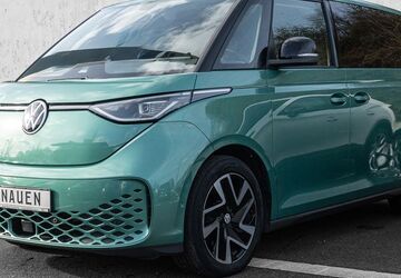 VW ID. Buzz 25.391 km 45.450 &euro; Meerbusch 40670