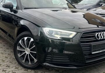 Audi A3 14.700 km 19.898 &euro; Mönchengladbach 41063