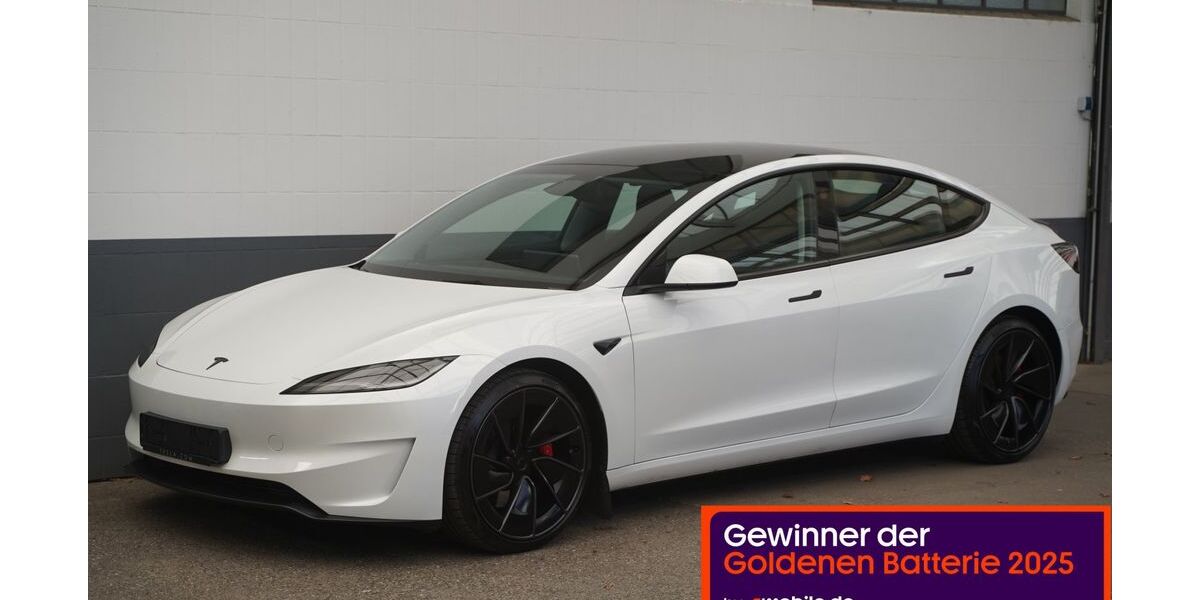 Tesla Model 3 11.068 km 49.550 &euro; Mönchengladbach 41236