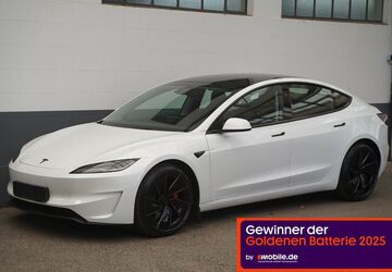 Tesla Model 3 11.068 km 49.950 &euro; Mönchengladbach 41236