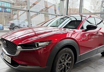 Mazda CX-30 5.179 km 28.995 &euro; Duisburg 47166