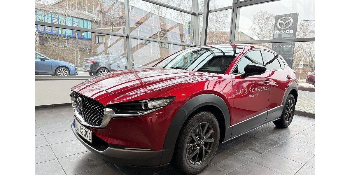 Mazda CX-30 5.179 km 28.995 &euro; Duisburg 47166