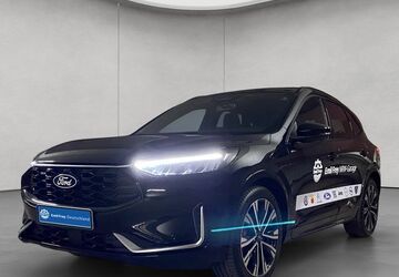 Ford Kuga 2.600 km 37.450 &euro; Düsseldorf 40549