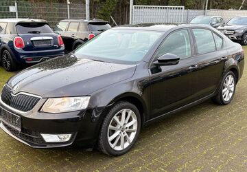Skoda Octavia 129.800 km 8.490 &euro; Neuss-Norf 41469
