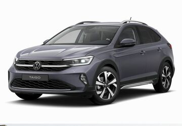 VW Taigo 1.695 km 24.551 &euro; Krefeld 47803