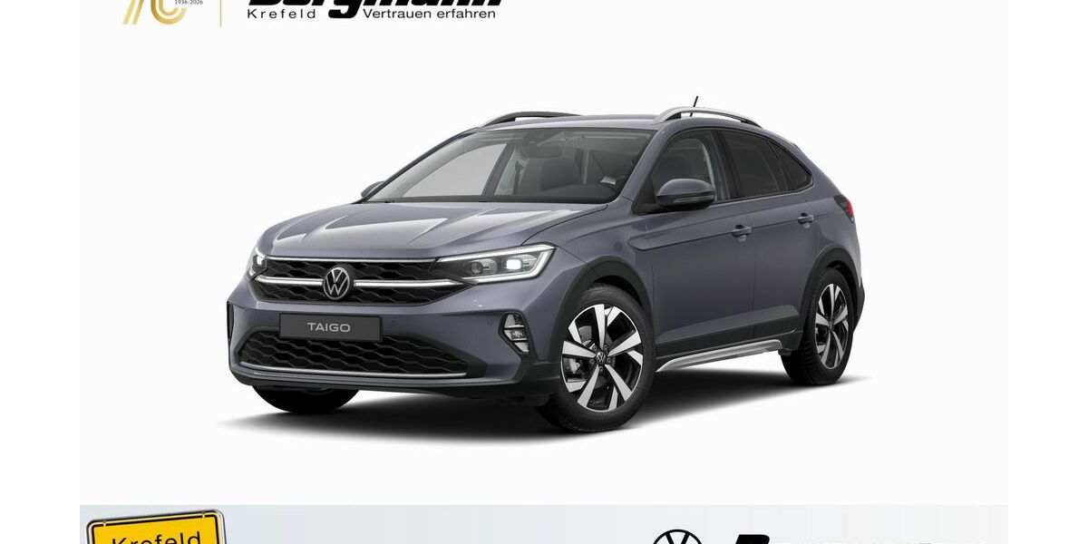 VW Taigo 1.695 km 24.551 &euro; Krefeld 47803