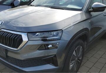 Skoda Karoq 123.177 km 24.770 &euro; Mönchengladbach 41238