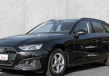 Audi A4 98.447 km 20.980 &euro; Meerbusch 40670