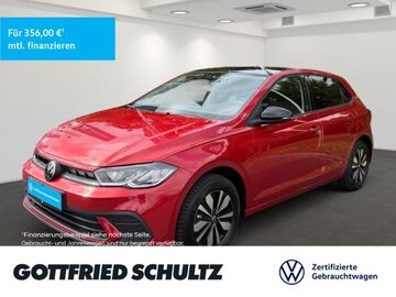 Gebrauchte VW Polo