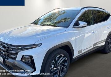 Hyundai TUCSON 3.500 km 44.990 &euro; Velbert 42553