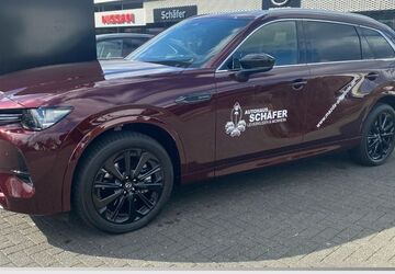 Mazda CX-80 3.878 km 53.948 &euro; Leverkusen 51373