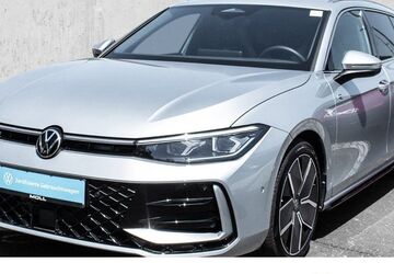 VW Passat Variant 7.782 km 45.850 &euro; Düsseldorf 40474