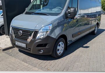 Nissan Interstar 20.794 km 30.985 &euro; Leverkusen 51373