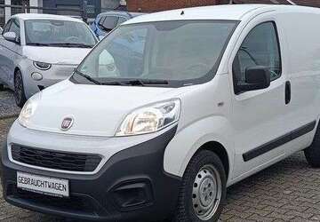 Fiat Fiorino 40.597 km 10.990 &euro; Kempen 47906