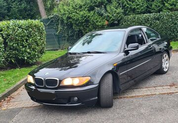 BMW 318 250.000 km 2.500 &euro; Mönchengladbach 41238