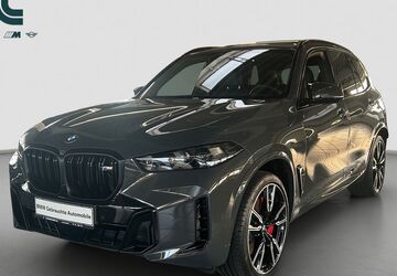 BMW X5 M60 28.989 km 84.580 &euro; Düsseldorf 40549
