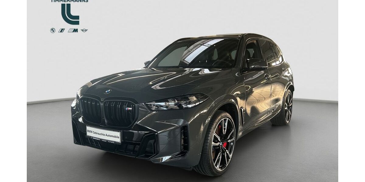 BMW X5 M60 28.989 km 84.580 &euro; Düsseldorf 40549