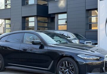 BMW i4 122.000 km 29.950 &euro; Krefeld 47805