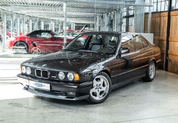 BMW M5 133.077 km 29.890 &euro; Düsseldorf 40591