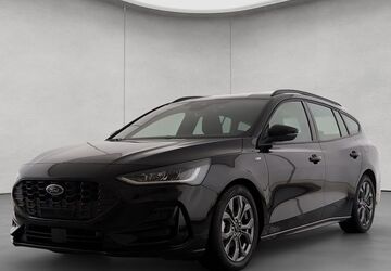 Ford Focus 8.999 km 24.990 &euro; Grevenbroich 41516