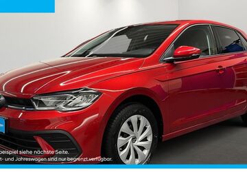VW Polo 15.418 km 18.470 &euro; Mülheim an der Ruhr 45481