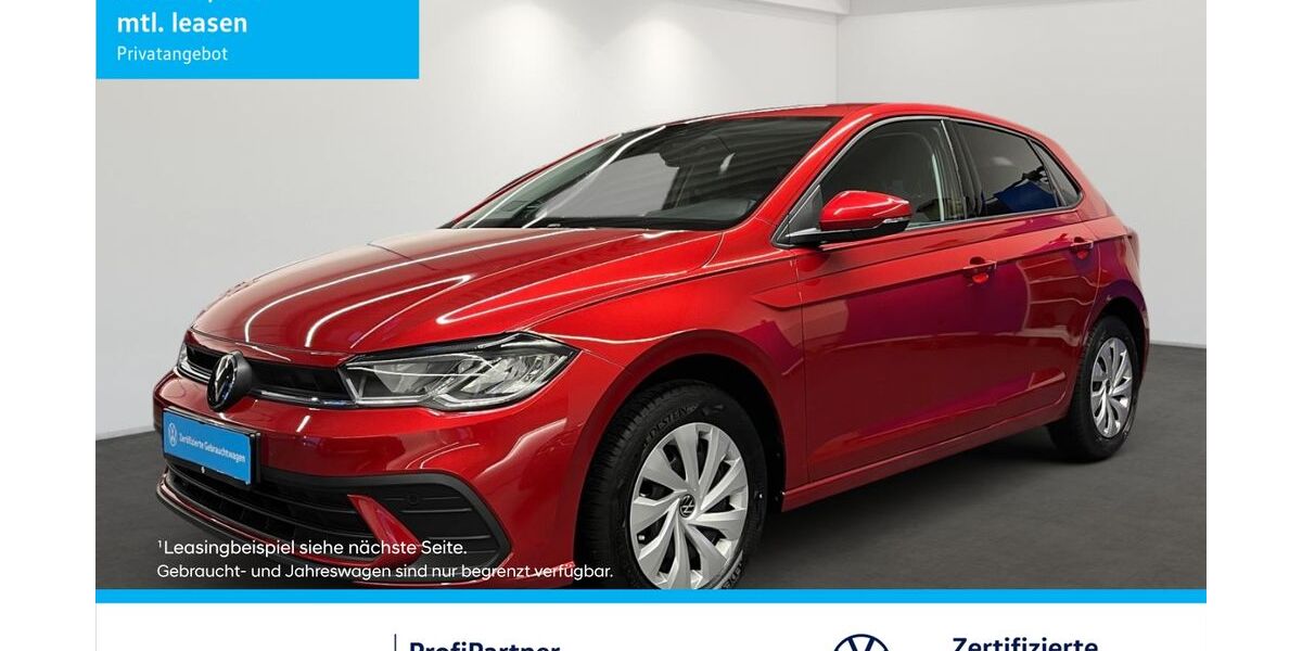 VW Polo 15.418 km 18.470 &euro; Mülheim an der Ruhr 45481