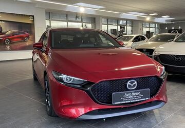 Mazda 3 92.500 km 17.990 &euro; Solingen 42655