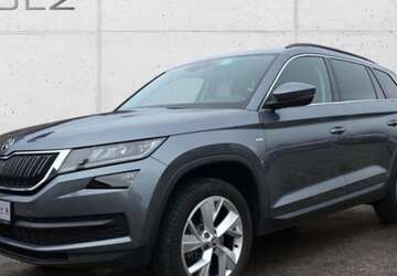 Skoda Kodiaq 59.387 km 28.290 &euro; Pulheim 50259