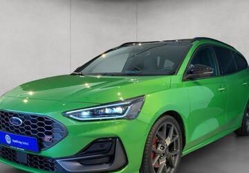 Ford Focus 28.458 km 31.980 &euro; Düsseldorf 40549