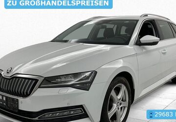 Skoda Superb 148.455 km 14.607 &euro; Krefeld 47829