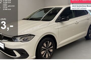 VW Polo 22.225 km 22.994 &euro; Krefeld 47805