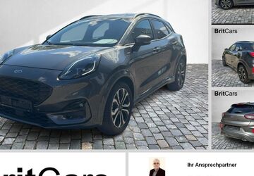 Ford Puma 26.985 km 21.590 &euro; Krefeld 47803