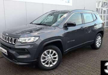 Jeep Compass 72.418 km 19.950 &euro; Mönchengladbach 41066