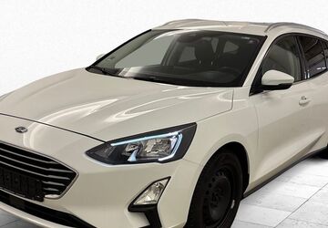 Ford Focus 71.781 km 12.807 &euro; Krefeld 47829