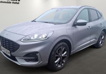 Ford Kuga 53.228 km 26.550 &euro; Neuss 41464