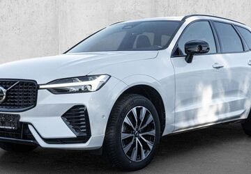 Volvo XC60 18.789 km 39.980 &euro; Wuppertal 42109