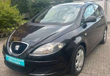 Seat Altea 180.000 km 4.250 &euro; Düsseldorf 40589