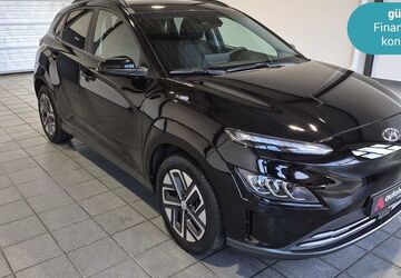 Hyundai KONA Elektro 41.029 km 16.990 &euro; Wuppertal 42287