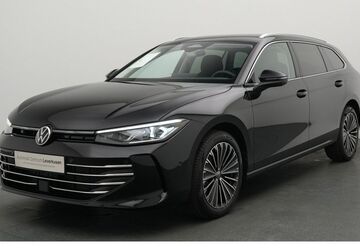 VW Passat 1.009 km 57.480 &euro; Leverkusen 51379