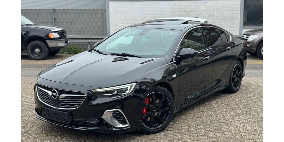 Opel Insignia 98.000 km 18.999 &euro; Düsseldorf 40233
