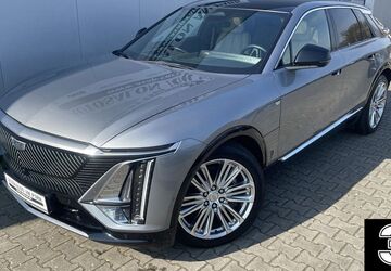 Cadillac Andere 24.150 km 52.890 &euro; Mönchengladbach 41066