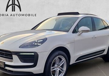 Porsche Macan 59.928 km 54.990 &euro; Kaarst (bei Düsseldorf) 41564