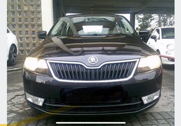 Skoda Rapid 271.000 km 5.950 &euro; Duisburg 47166