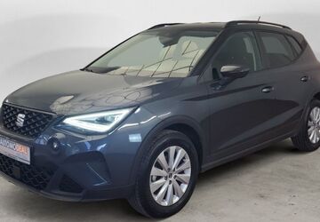 Seat Arona 15.709 km 19.265 &euro; Duisburg 47138